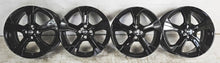 Laden Sie das Bild in den Galerie-Viewer, 1x Alufelge 17 Zoll 6.5" 4x100 38ET 403005FA5A Nissan Micra I K14 Rim Wheel FEL8144453790rc