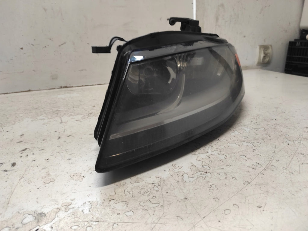 Frontscheinwerfer Audi A4 B8 Links Scheinwerfer Headlight SCH3409737783lp