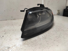 Laden Sie das Bild in den Galerie-Viewer, Frontscheinwerfer Audi A4 B8 Links Scheinwerfer Headlight SCH3409737783lp