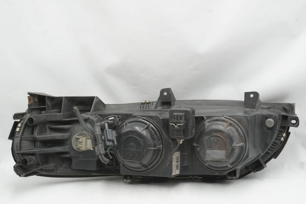 Frontscheinwerfer Volvo S60 I 89007860 8693578 Rechts Scheinwerfer Headlight SCH1328672084vz