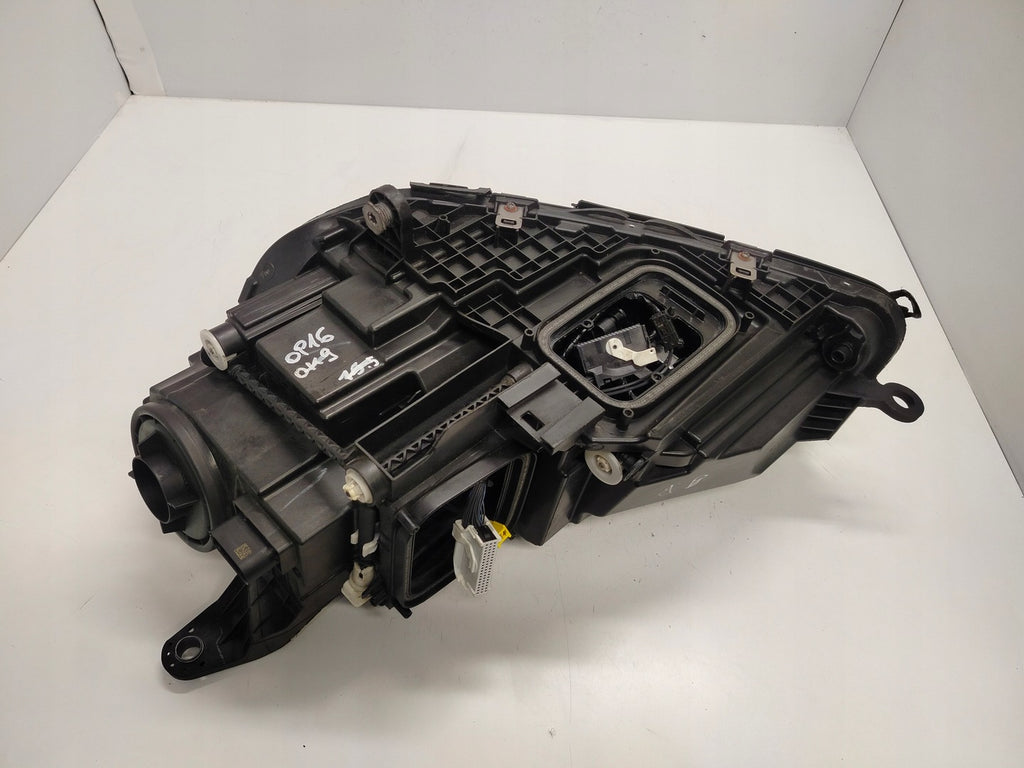 Frontscheinwerfer Mercedes-Benz Gle Rechts Scheinwerfer Headlight SCH5938005728zy