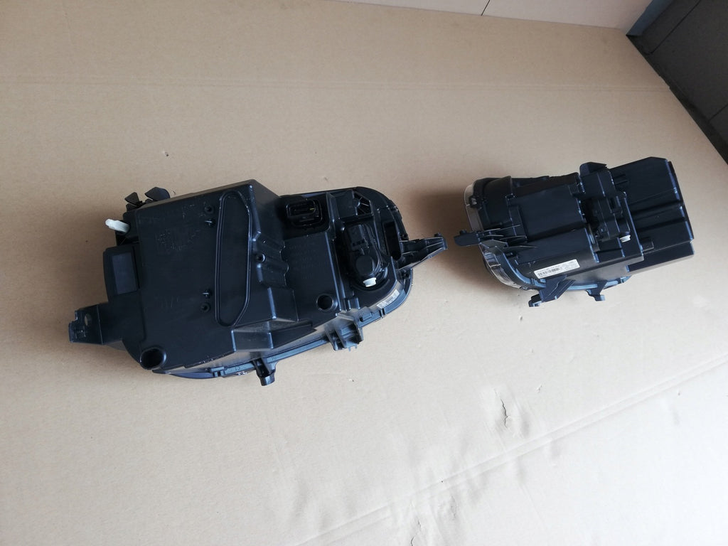 Frontscheinwerfer Citroën C3 III 9836267180 9836161580 LED Rechts oder Links SCH8922472507nb