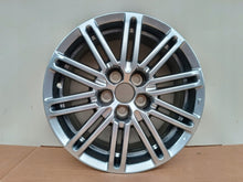 Laden Sie das Bild in den Galerie-Viewer, 1x Alufelge 15 Zoll 6.5&quot; 5x114.3 40ET PT945-47160 Toyota Corolla Rim Wheel