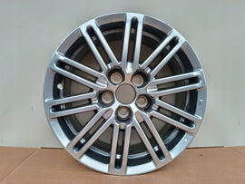 1x Alufelge 15 Zoll 6.5