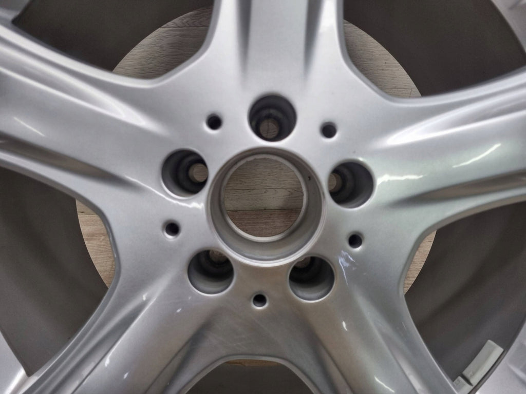 1x Alufelge 19 Zoll 9.5" 5x112 A1644012902 Mercedes-Benz W164 Rim Wheel FEL7333229838kc