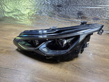 Laden Sie das Bild in den Galerie-Viewer, Frontscheinwerfer VW Golf VIII 5H1941035J Links Scheinwerfer Headlight SCH7488862322ar