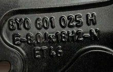 Load image into Gallery viewer, 1x Alufelge 18 Zoll 8.0" 5x112 8Y0601025H Audi A3 Rim Wheel FEL8999564243xj