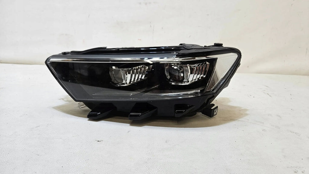 Frontscheinwerfer VW T-Roc 2GA941035P Full LED Links Scheinwerfer Headlight