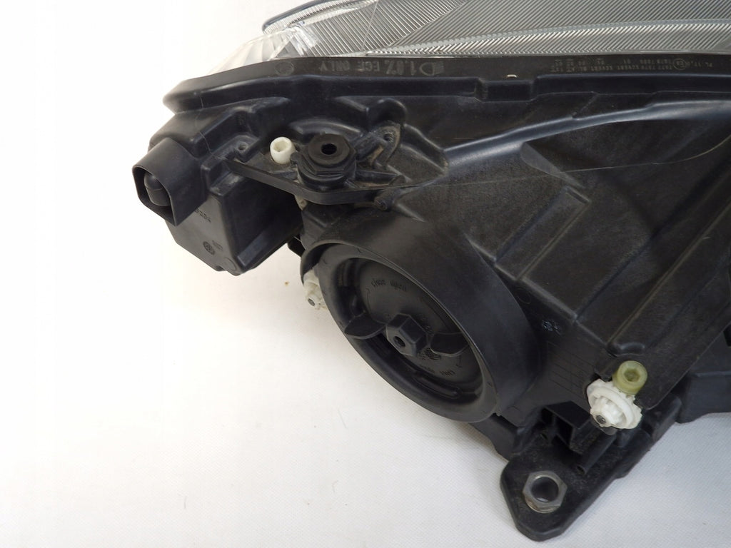 Frontscheinwerfer Skoda Superb III 3V1941015A LED Links Scheinwerfer Headlight