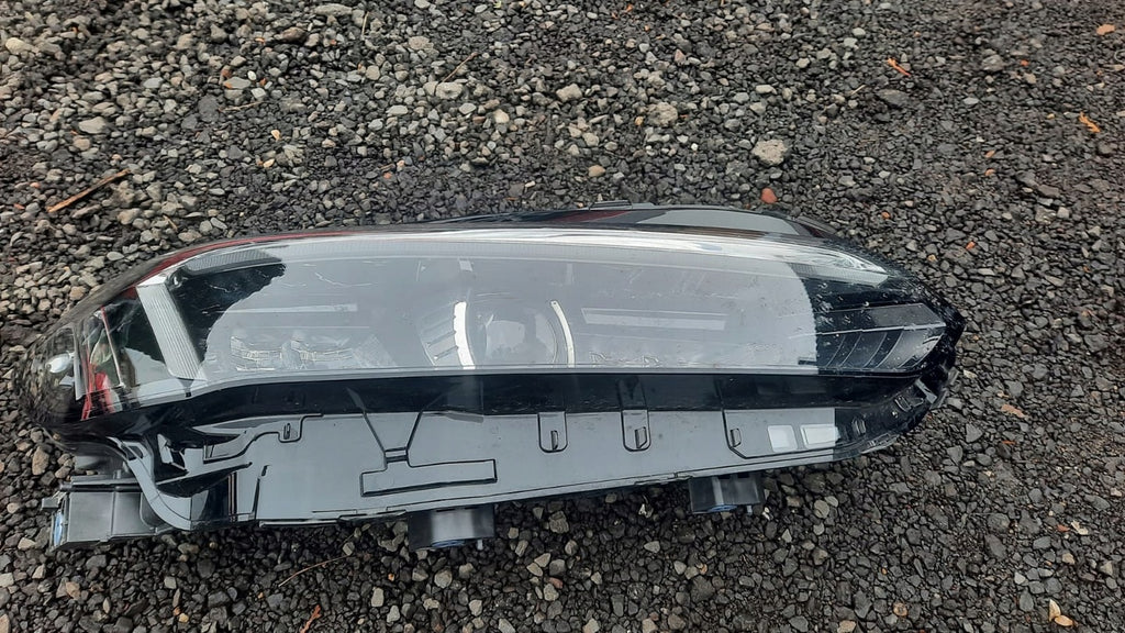 Frontscheinwerfer Honda Civic Full LED Rechts Scheinwerfer Headlight