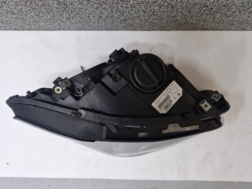 Frontscheinwerfer BMW 5 F11 F10 1ZS01013162 Links Scheinwerfer Headlight SCH3892346850we