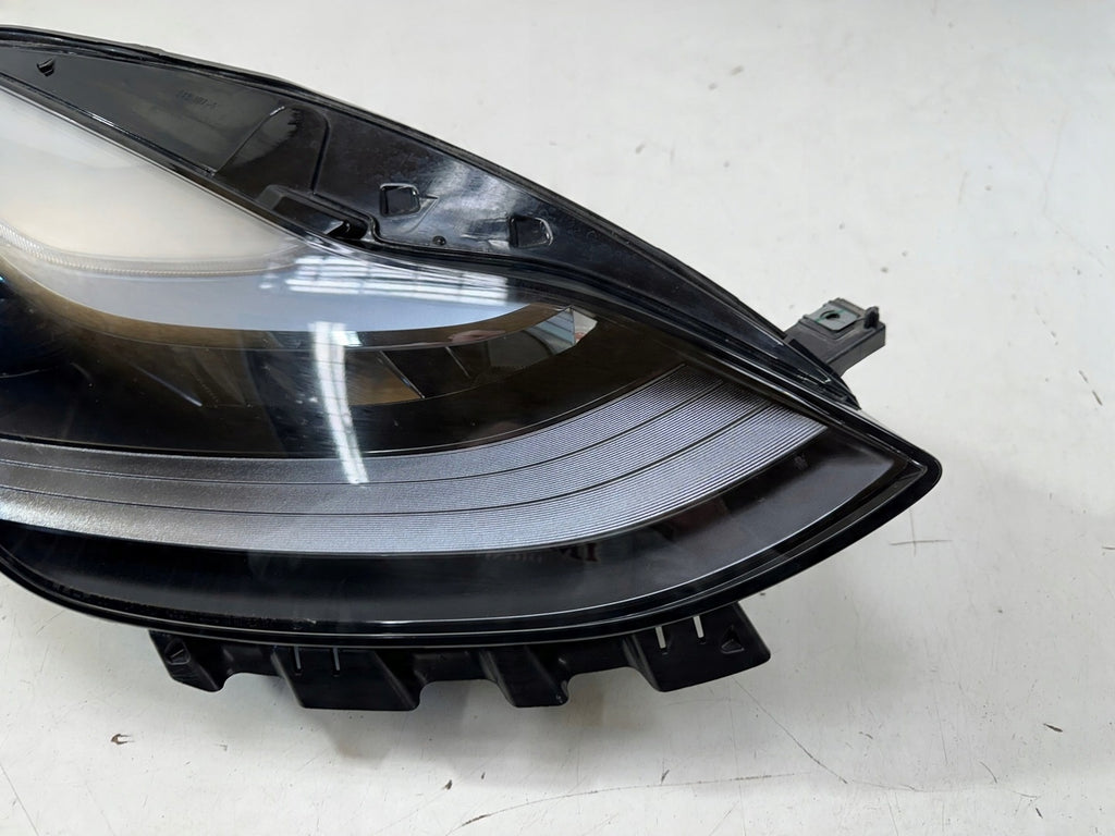 Frontscheinwerfer Tesla 3 1514953-00 LED Rechts Scheinwerfer Headlight
