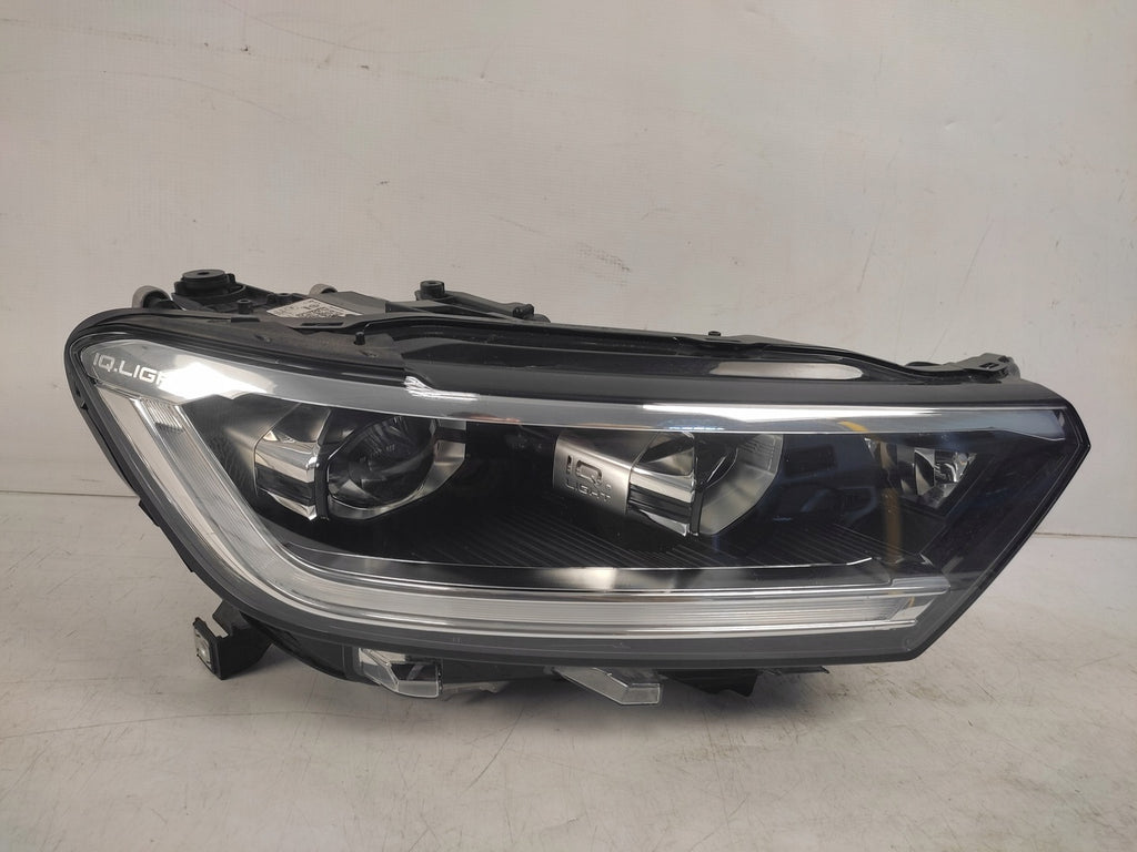 Frontscheinwerfer VW T-Roc 2GA941036AF Rechts Scheinwerfer Headlight SCH8953486383cq