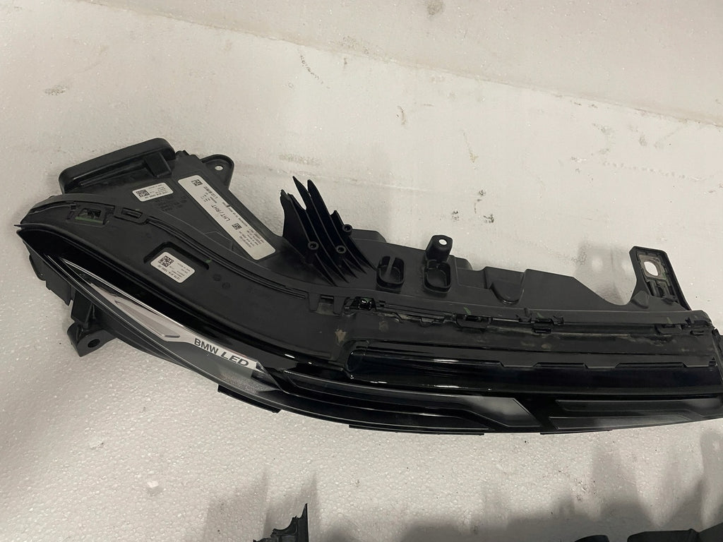 Frontscheinwerfer BMW X7 G07 9880593 9880594 Full LED Rechts oder Links SCH5582150224vt