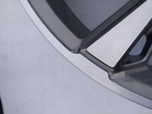 Laden Sie das Bild in den Galerie-Viewer, 1x Alufelge 18 Zoll 8.0" 5x112 55ET GS7J-AA Ford Mondeo Rim Wheel FEL9504882902pr