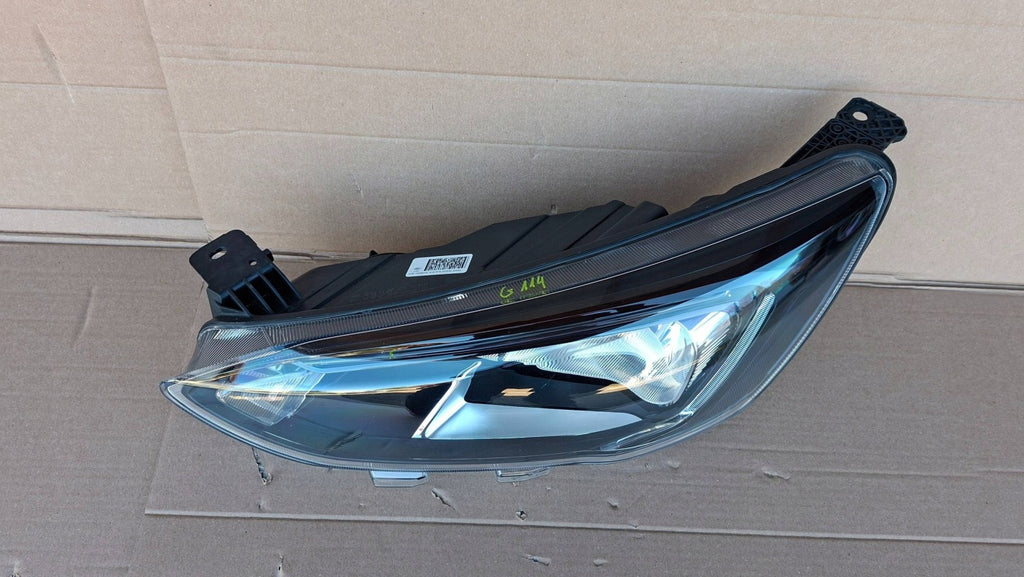 Frontscheinwerfer Ford Focus JX7B-13W030-CE Links Scheinwerfer Headlight SCH8037551011kk