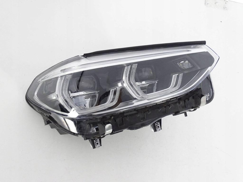 Frontscheinwerfer BMW X3 G01 G02 9491682-06 Rechts Scheinwerfer Headlight SCH9892647016cv