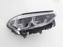 Laden Sie das Bild in den Galerie-Viewer, Frontscheinwerfer BMW X3 G01 G02 9491682-06 Rechts Scheinwerfer Headlight SCH9892647016cv