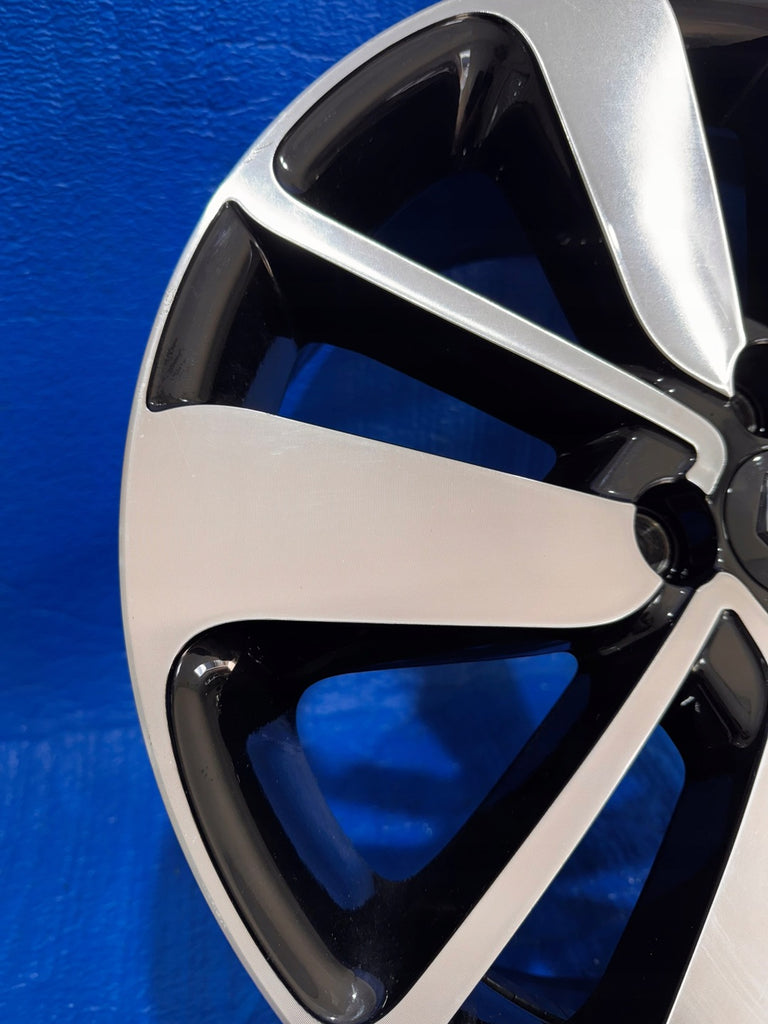 1x Alufelge 17 Zoll 7.0" 4x100 403007138R 403008014R 403009307R Renault