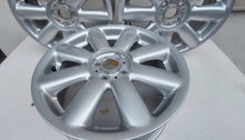 Laden Sie das Bild in den Galerie-Viewer, 2x Alufelge 17 Zoll 7.0&quot; 5x112 6769411-13 Mini R56 Rim Wheel