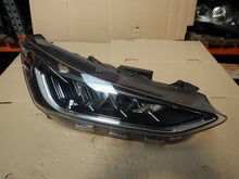 Laden Sie das Bild in den Galerie-Viewer, Frontscheinwerfer Ford Focus NX7B-13E014-CF LED Rechts Scheinwerfer Headlight SCH6527496547rq