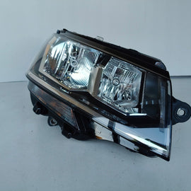 Frontscheinwerfer VW 7la 7L1941006B Rechts Scheinwerfer Headlight SCH5556704354gw