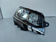 Laden Sie das Bild in den Galerie-Viewer, Frontscheinwerfer VW 7la 7L1941006B Rechts Scheinwerfer Headlight SCH5556704354gw