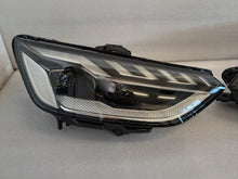 Laden Sie das Bild in den Galerie-Viewer, Frontscheinwerfer Audi A4 8W0941036E LED Rechts Scheinwerfer Headlight SCH5252568981ie
