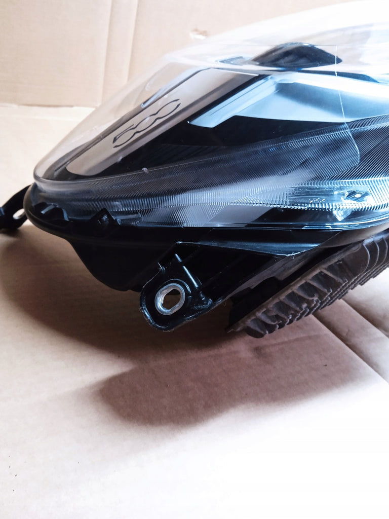 Frontscheinwerfer Fiat 500x LED Rechts Scheinwerfer Headlight SCH3573017814zj
