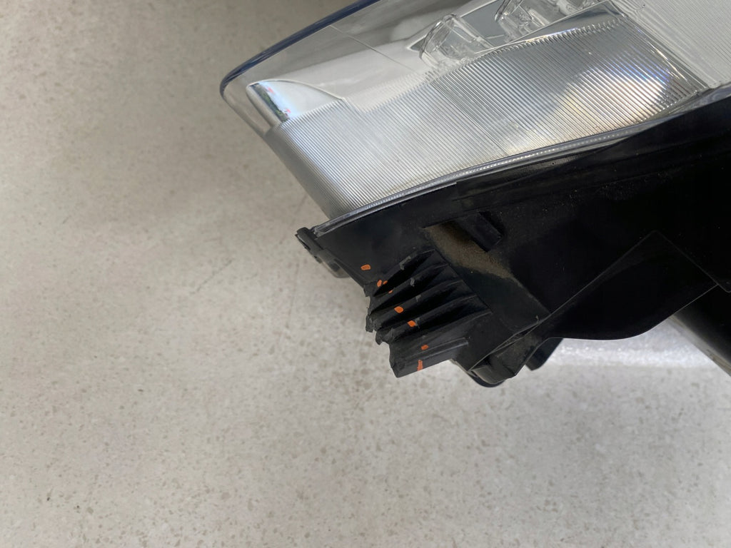 Frontscheinwerfer Toyota Proace 9808237480-00 Rechts Scheinwerfer Headlight SCH1226547036iu