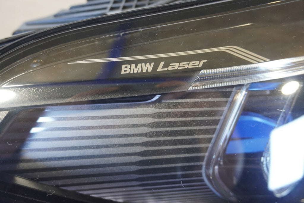 Frontscheinwerfer BMW G05 G06 8082574 Laser Rechts Scheinwerfer Headlight SCH6543278281pn