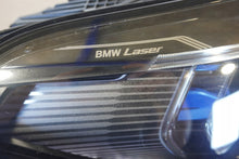 Load image into Gallery viewer, Frontscheinwerfer BMW G05 G06 8082574 Laser Rechts Scheinwerfer Headlight SCH6543278281pn