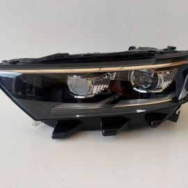 Frontscheinwerfer VW T-Roc 2GA941035D 5N1941752K LED Links Headlight SCH6273746396so
