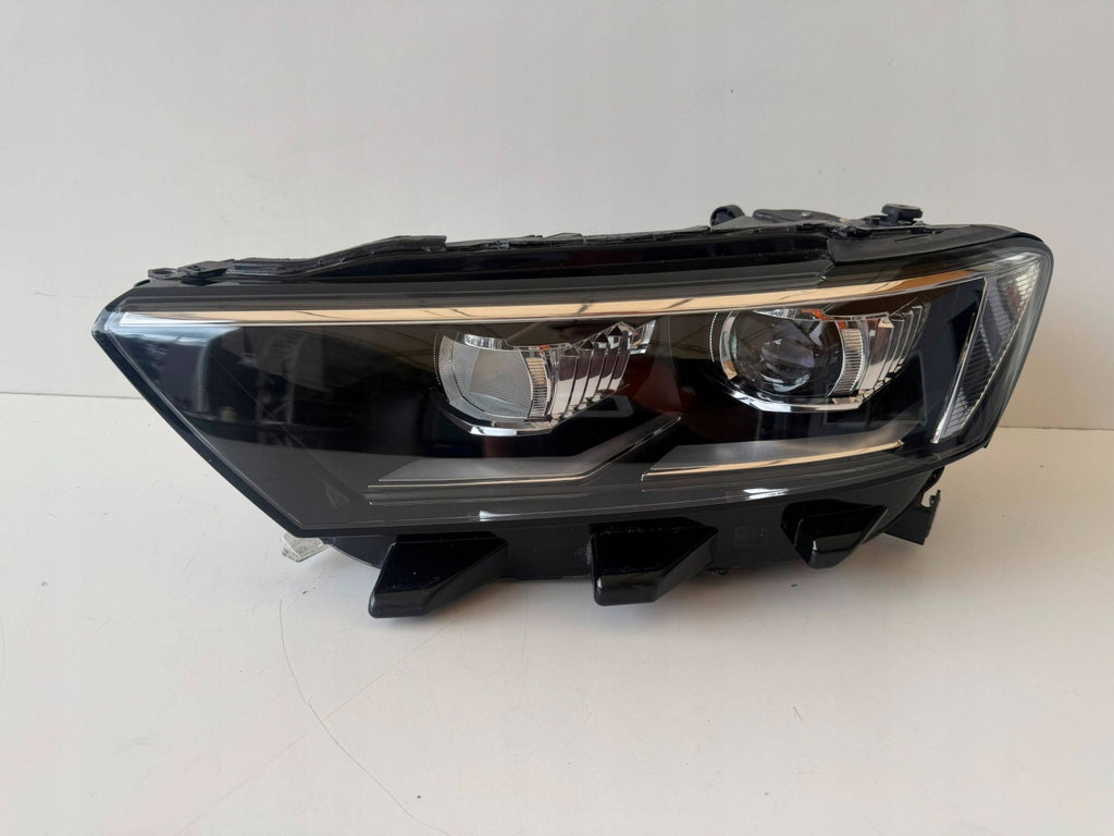 Frontscheinwerfer VW T-Roc 2GA941035D 5N1941752K LED Links Headlight SCH6273746396so