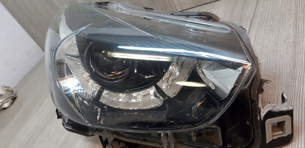 Frontscheinwerfer Mazda Dj D09K-51030 Full LED Rechts Scheinwerfer Headlight