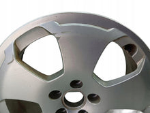 Laden Sie das Bild in den Galerie-Viewer, 1x Alufelge 17 Zoll 6.0" 5x112 8P0604025F Audi Rim Wheel FEL6565255459kw