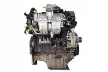Load image into Gallery viewer, Motor Opel Astra H Vectra B Zafira A Z16XEP 1.6 105PS 97TKm 2004 Benzin Komplett MOT6183150741ux