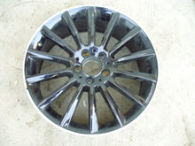 Load image into Gallery viewer, 1x Alufelge 19 Zoll 7.5" 5x112 33ET A2054015400 87169090 Mercedes-Benz W205 FEL3171911043bi