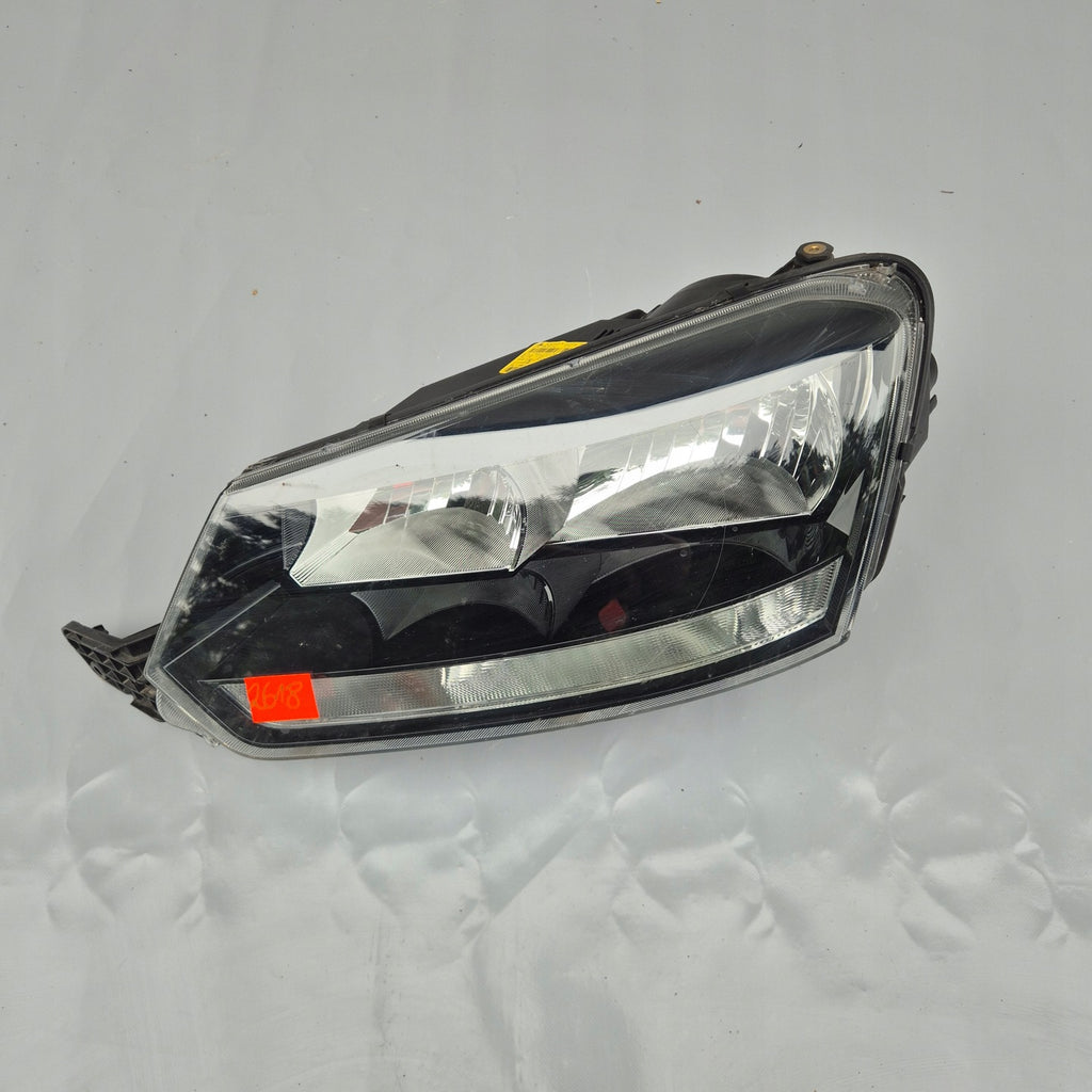 Frontscheinwerfer Skoda Yeti 5L1941015D Links Scheinwerfer Headlight SCH7214745437as