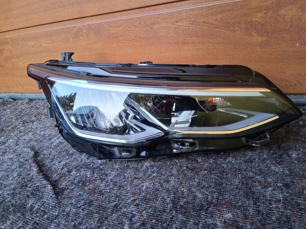 Frontscheinwerfer VW Golf VIII 5H1941006 Full LED Rechts Scheinwerfer Headlight SCH2184409203np
