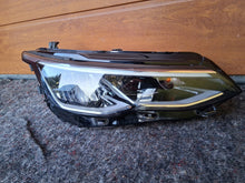 Laden Sie das Bild in den Galerie-Viewer, Frontscheinwerfer VW Golf VIII 5H1941006 Full LED Rechts Scheinwerfer Headlight SCH2184409203np