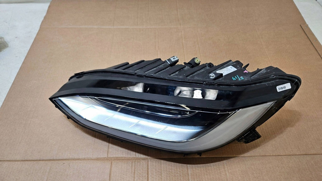 Frontscheinwerfer Tesla X 1034318-00-B Links Scheinwerfer Headlight