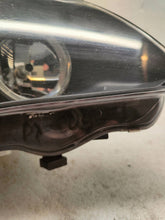 Laden Sie das Bild in den Galerie-Viewer, Frontscheinwerfer BMW 5 E60 Xenon Rechts Scheinwerfer Headlight SCH5200926979vo