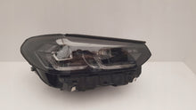 Load image into Gallery viewer, Frontscheinwerfer BMW X3 G01 F97 G02 5A29206 LED Rechts Scheinwerfer Headlight SCH7118923194ig