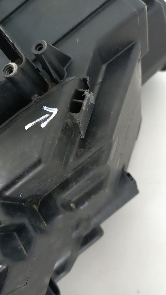 Frontscheinwerfer Seat Ateca 576941007F Links Scheinwerfer Headlight