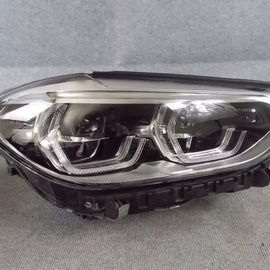 Frontscheinwerfer BMW X3 G01 G02 8739654-01 Rechts Scheinwerfer Headlight SCH4991917060wa