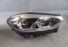 Load image into Gallery viewer, Frontscheinwerfer BMW X3 G01 G02 8739654-01 Full LED Rechts Headlight SCH1263118118gj