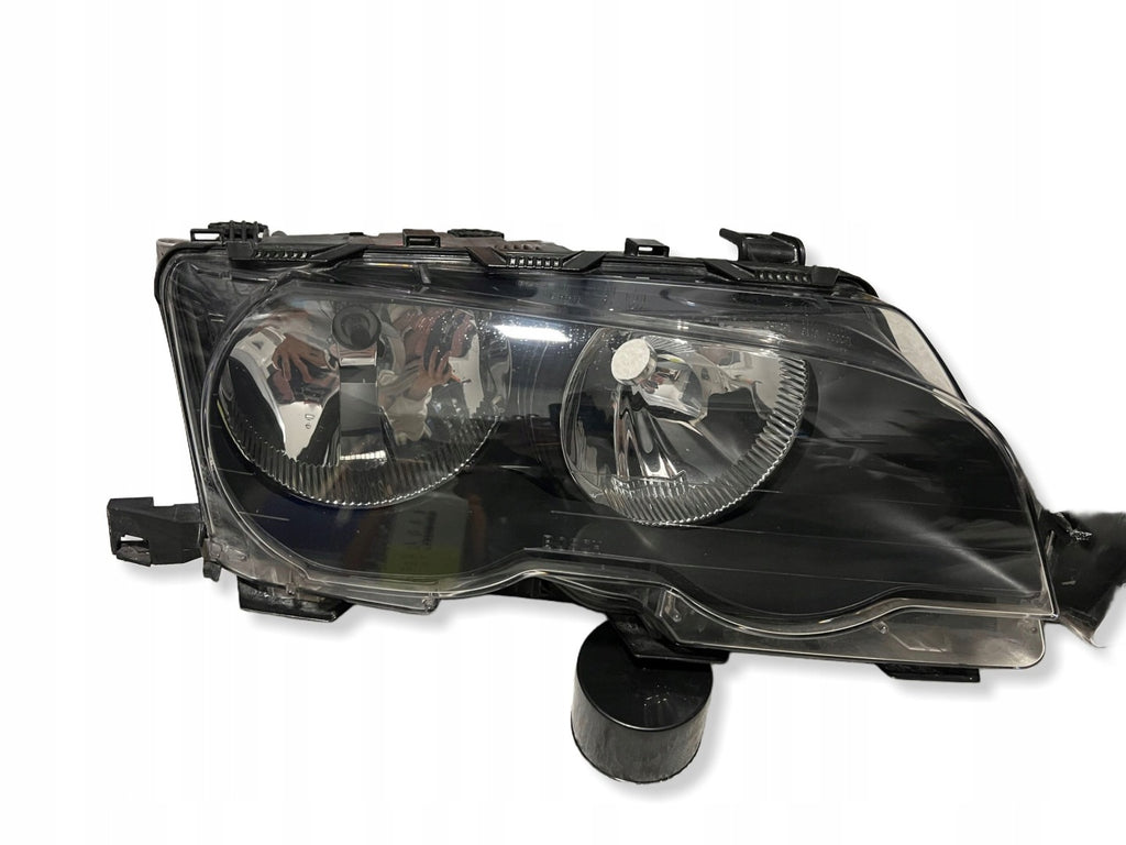 Frontscheinwerfer BMW 3 E46 1305235715 Ein Satz Scheinwerfer Headlight SCH5614576162no