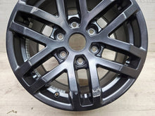 Laden Sie das Bild in den Galerie-Viewer, 1x Alufelge 17 Zoll 8.5" 6x139.7 JB3C-1007-M2A Ford Ranger Rim Wheel FEL9751073472hs