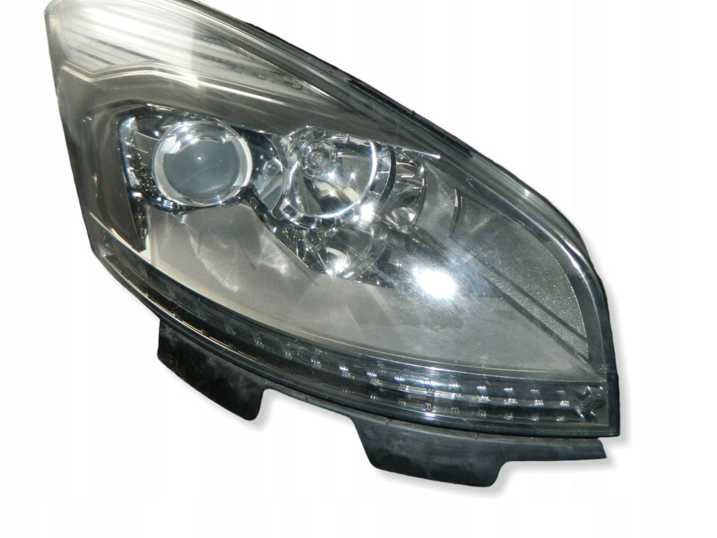 Frontscheinwerfer Citroën C4 Grand Picasso I 1630010 Rechts Headlight SCH3416879331il